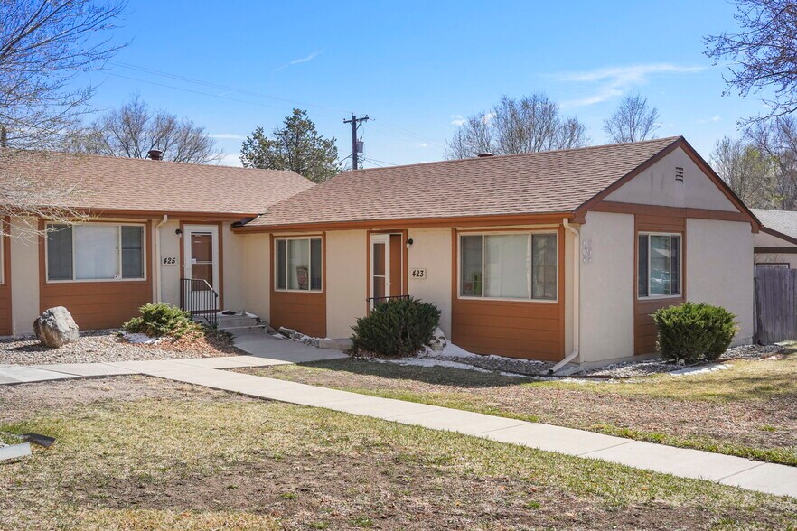 423 N 30th St, Colorado Springs, CO for sale - Building Photo - Image 2 of 39