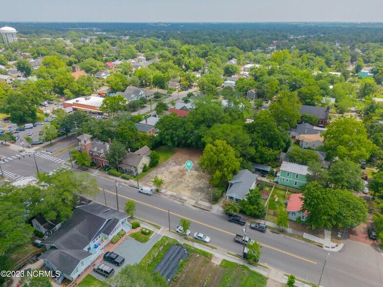 412 Castle St, Wilmington, NC à vendre - Photo du bâtiment - Image 3 de 28