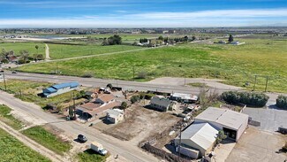 Plus de détails pour 2222 Vierra Rd, Lathrop, CA - Terrain à vendre