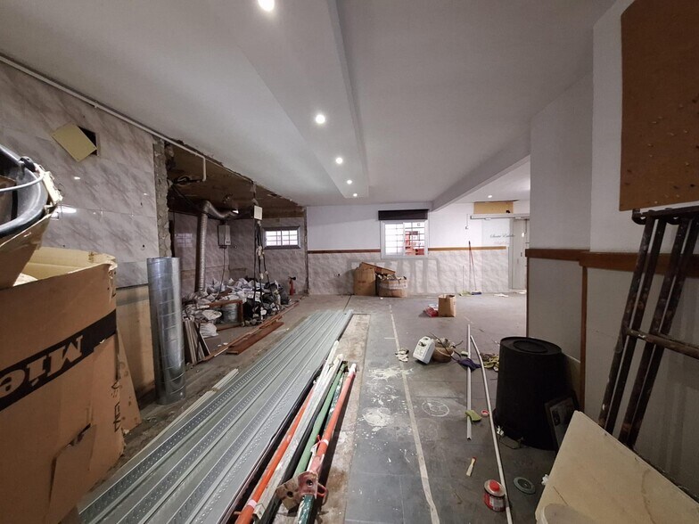 Carrer del Duero, 20, Terrassa, Barcelona à vendre - Photo intérieure - Image 3 de 7