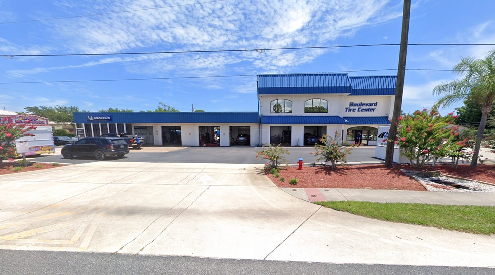 1701 S Ridgewood Ave, Edgewater, FL for sale - Building Photo - Image 3 of 3