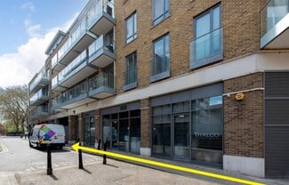 More details for 9 St. Annes St, London - Retail for Sale