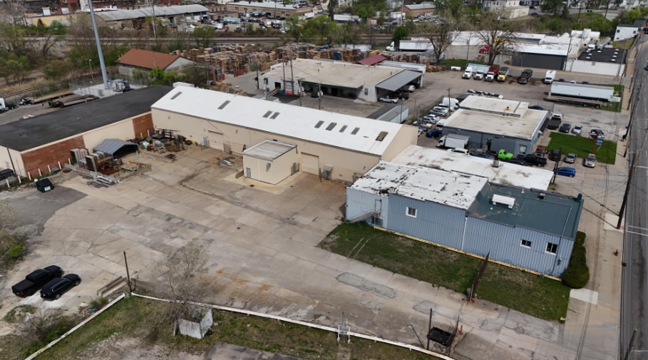 3560 Ridge Rd, Cleveland, OH for sale - Building Photo - Image 1 of 3