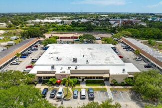 More details for 1402-1472 Old Dixie Hwy, Vero Beach, FL - Office/Retail, Industrial for Lease