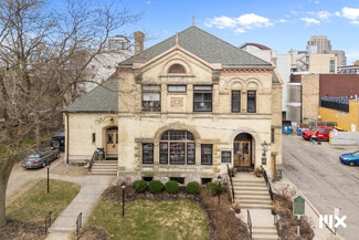 More details for 61 Sheldon Blvd SE, Grand Rapids, MI - Office for Sale