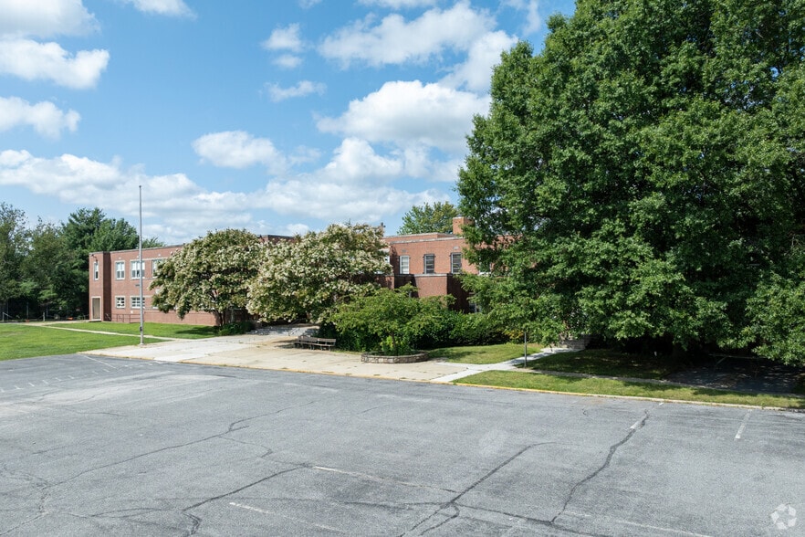 6432 York Road, Baltimore, MD  21212, Baltimore, MD for lease - Building Photo - Image 3 of 5