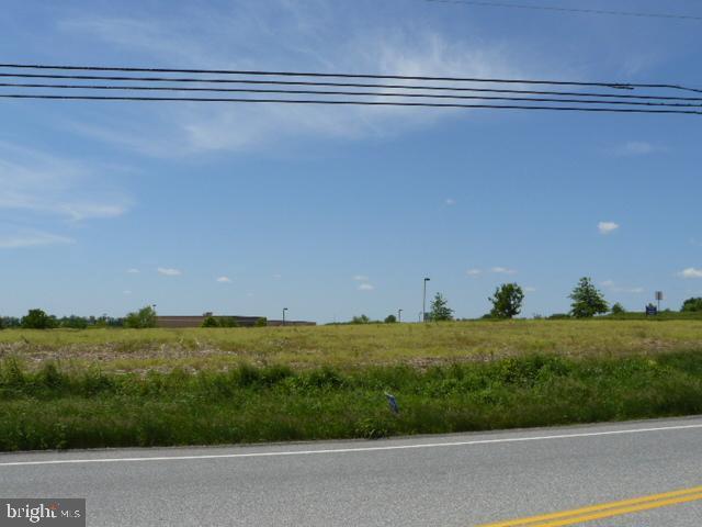 2540 Cape Horn, Red Lion, PA à vendre - Photo du bâtiment - Image 3 de 7
