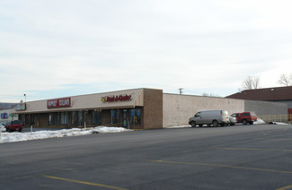 More details for 635 Luzerne St, Scranton, PA - Retail for Lease