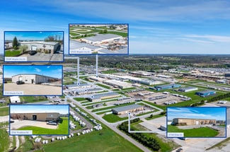 More details for Patrick Industries Campus – Industrial for Sale, Goshen, IN