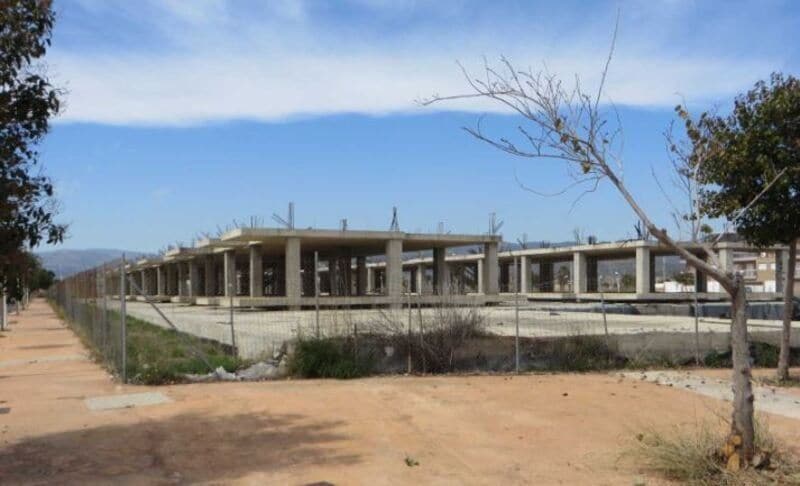 Alemania, Cabanes, Costa del Azahar, 0001, Cabanes, Castellón for sale - Building Photo - Image 1 of 16