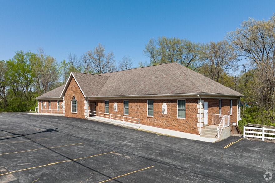 3890 N Illinois St, Swansea, IL for lease - Building Photo - Image 2 of 17