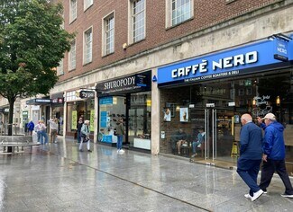 More details for 237 High St, Exeter - Retail for Lease