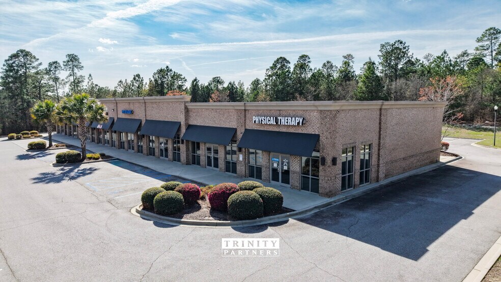 364 Longs Pond Rd, Lexington, SC for lease - Primary Photo - Image 1 of 6