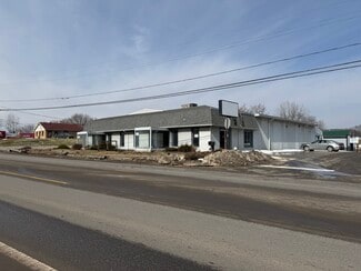 More details for 327 Ashland Rd, Mansfield, OH - Flex for Lease