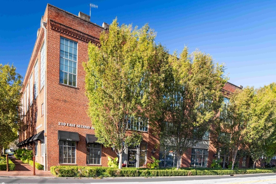 210 E 2nd Ave, Rome, GA for sale - Primary Photo - Image 1 of 12