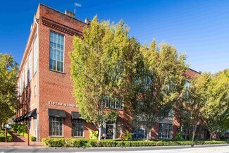 Plus de détails pour 210 E 2nd Ave, Rome, GA - Flex à vendre