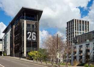 26 Stroudley Rd, Brighton à louer Photo du bâtiment- Image 1 de 17