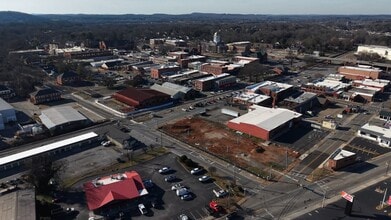 21 Leake st, Cartersville, GA for lease - Commercial Listing Video 