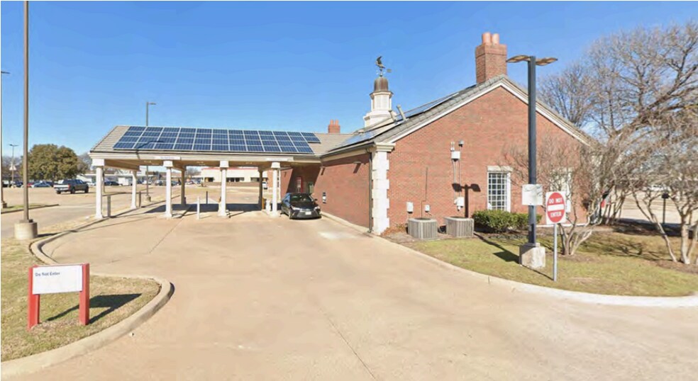 2015 Coit Rd, Plano, TX à louer - Photo principale - Image 1 de 5