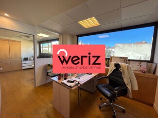 Plus de détails pour 5 Avenue De Hambourg, Marseille - Bureau à louer