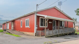 Plus de détails pour 2117 Webb St, Williamsport, PA - Commerce de détail à vendre