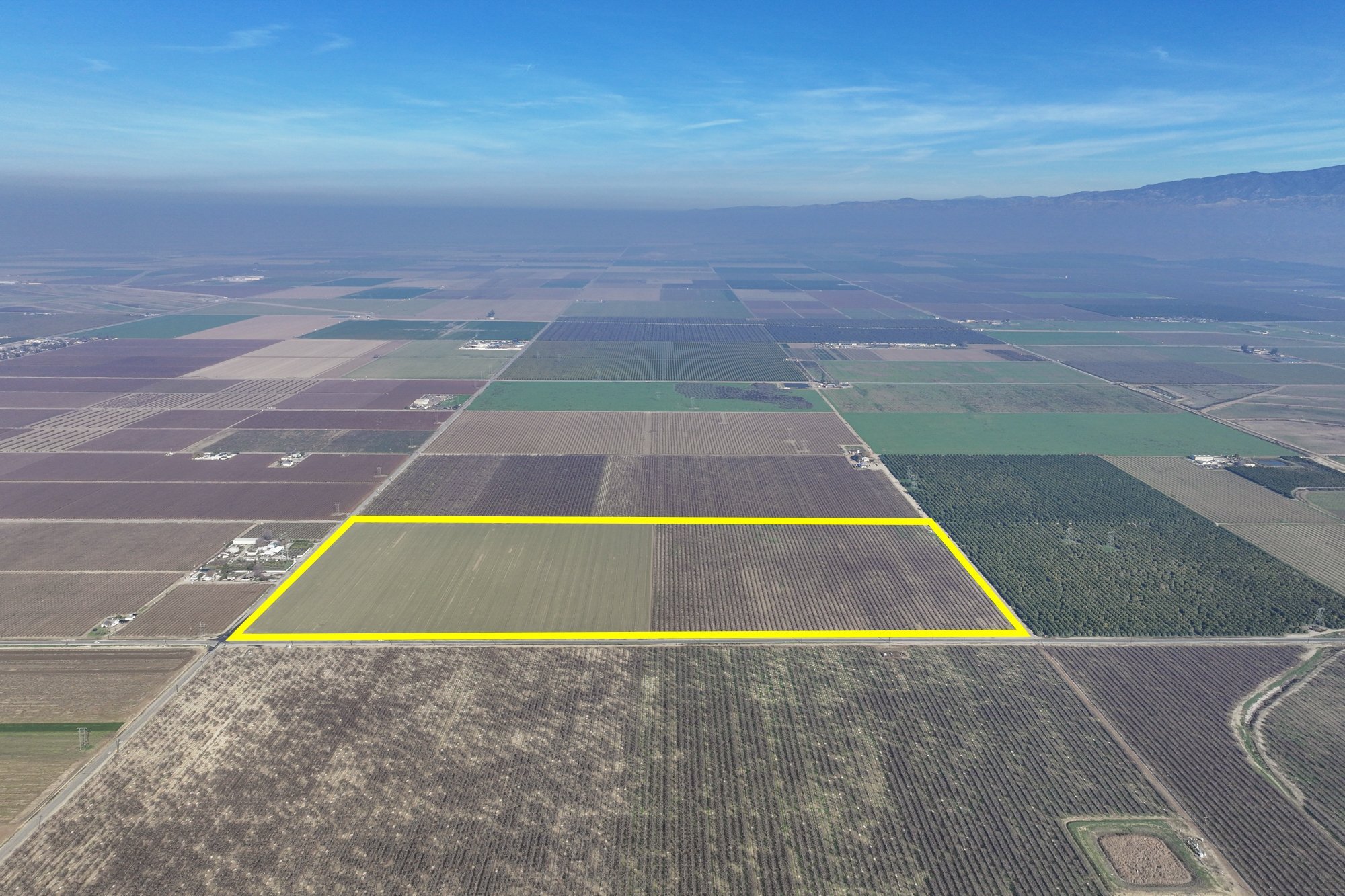 East Bear Mountain Boulevard, Arvin, CA for sale Primary Photo- Image 1 of 13