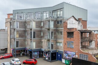 Plus de détails pour Marsh Ln, Walsall - Commerce de détail à vendre