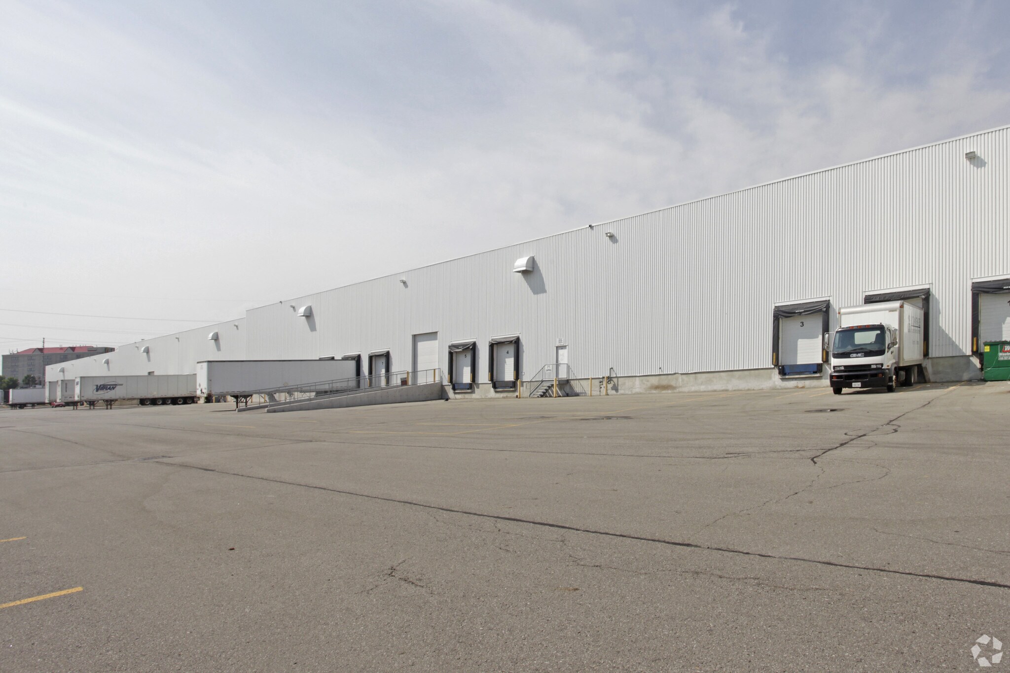 6685 Kennedy Rd, Mississauga, ON for sale Building Photo- Image 1 of 1