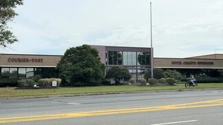 Plus de détails pour 301 Cuthbert Blvd, Cherry Hill, NJ - Industriel à vendre