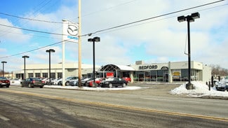 Plus de détails pour 11 Broadway Ave, Bedford, OH - Commerce de détail à vendre