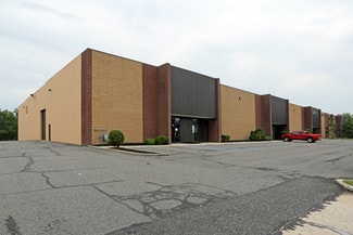 More details for 1065-1085 Thomas Busch Memorial Hwy, Pennsauken, NJ - Industrial for Lease