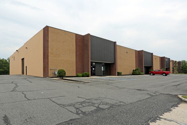 More details for 1065-1085 Thomas Busch Memorial Hwy, Pennsauken, NJ - Industrial for Lease
