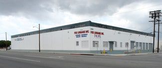 More details for 4555 S Everett Ave, Vernon, CA - Industrial for Lease