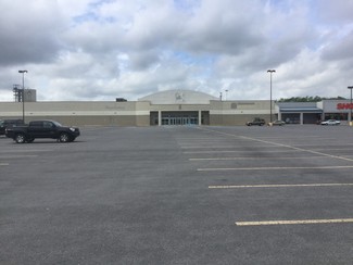 Plus de détails pour 1287 Winchester Ave, Martinsburg, WV - Vente au détail à louer