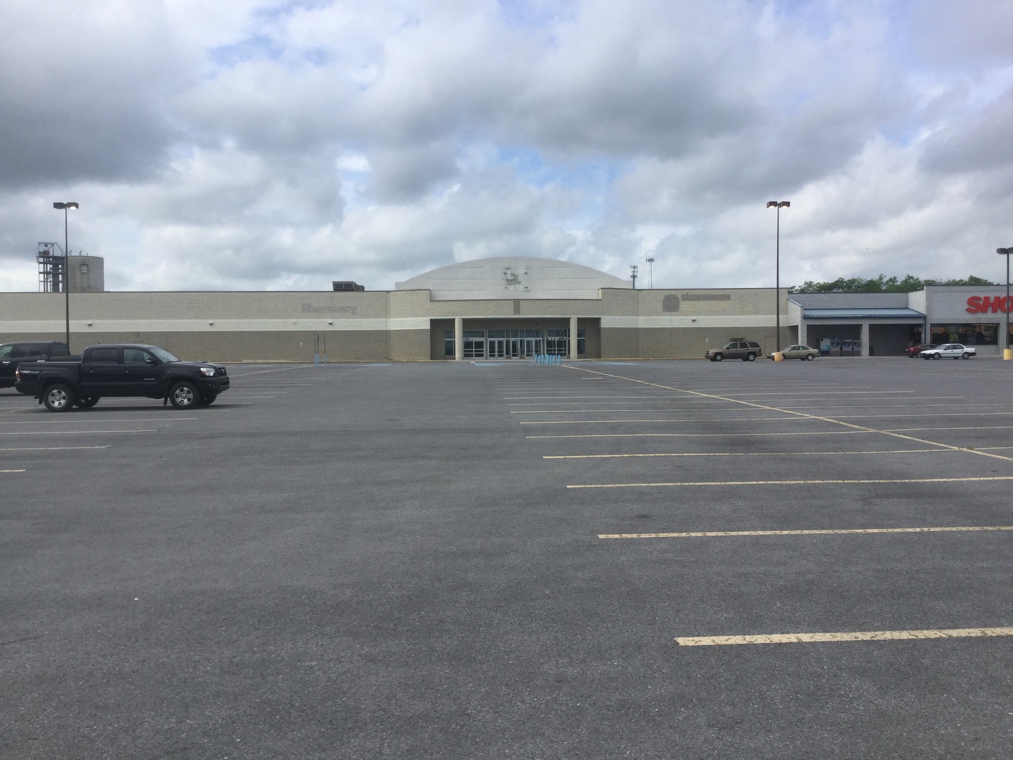 1287 Winchester Ave, Martinsburg, WV for lease Primary Photo- Image 1 of 3