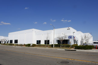 Plus de détails pour 14370 Veterans Way, Moreno Valley, CA - Industriel/Logistique à louer