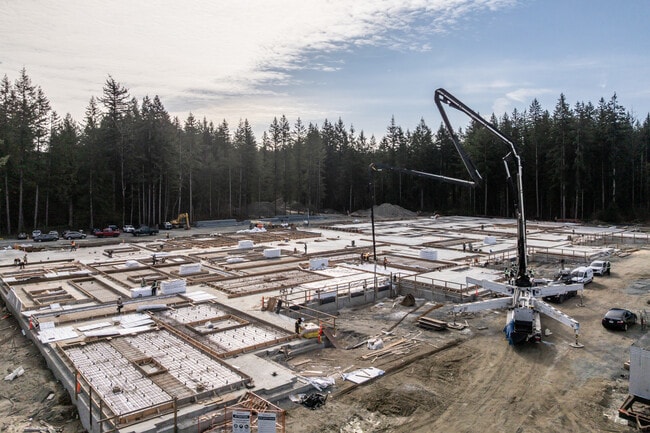 More details for 3155 195 St, Surrey, BC - Industrial for Lease