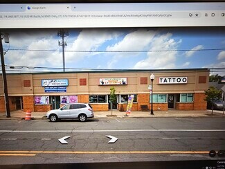 Plus de détails pour 259 N Main St, Manville, NJ - Commerce de détail à vendre