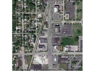 4728 N Keystone Ave, Indianapolis, IN à louer - Photo du bâtiment - Image 3 de 3