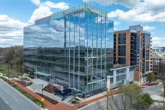 More details for 10175 Little Patuxent Pkwy, Columbia, MD - Office for Lease