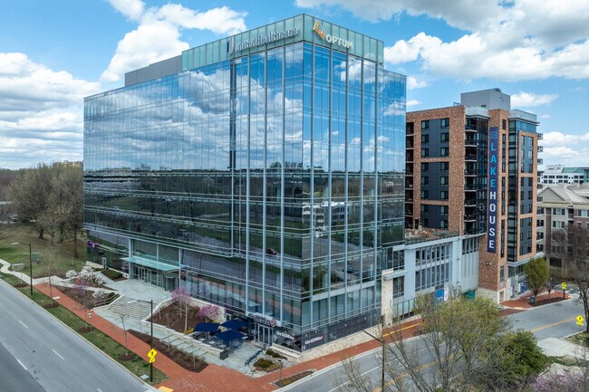 Plus de détails pour 10175 Little Patuxent Pkwy, Columbia, MD - Bureau à louer