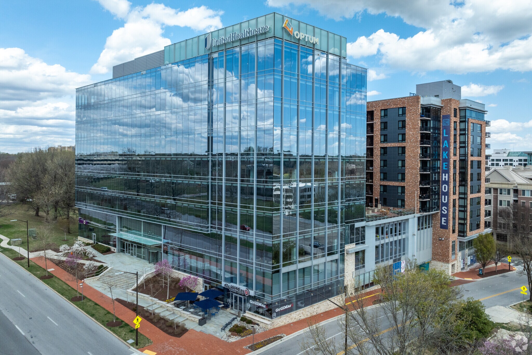 10175 Little Patuxent Pkwy, Columbia, MD for lease Primary Photo- Image 1 of 6