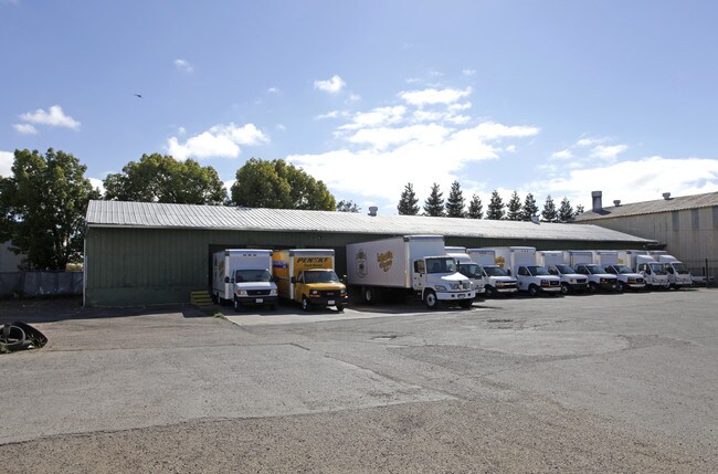 More details for 604 McClary Ave, Oakland, CA - Industrial for Lease