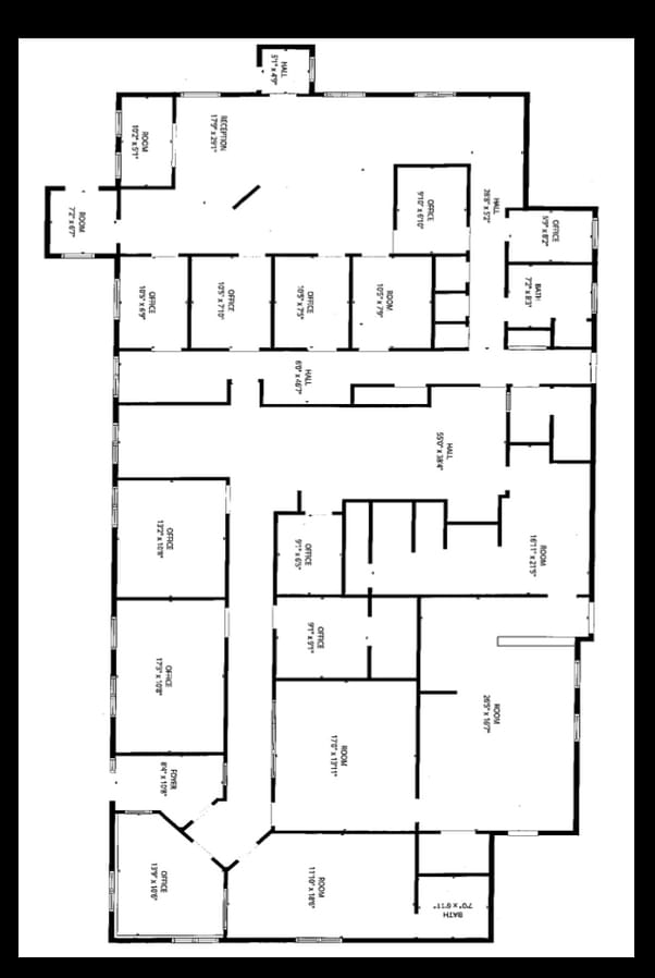 562 Rubber Ave, Naugatuck, CT à louer Plan d’étage- Image 1 de 6