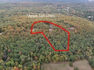More details for 157 Mount Airy Rd, Saugerties, NY - Land for Sale