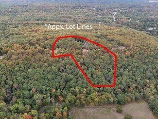 Plus de détails pour 157 Mount Airy Rd, Saugerties, NY - Terrain à vendre