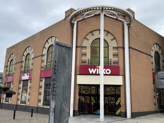 More details for 48-52 Duke St, Barrow In Furness - Retail for Lease