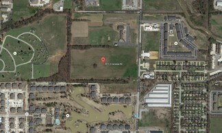 Plus de détails pour S Caraway Rd, Jonesboro, AR - Terrain à vendre