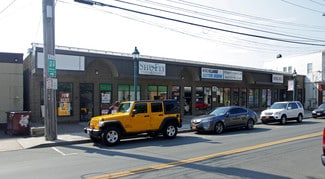 Plus de détails pour 161 S Middletown Rd, Nanuet, NY - Commerce de détail à louer