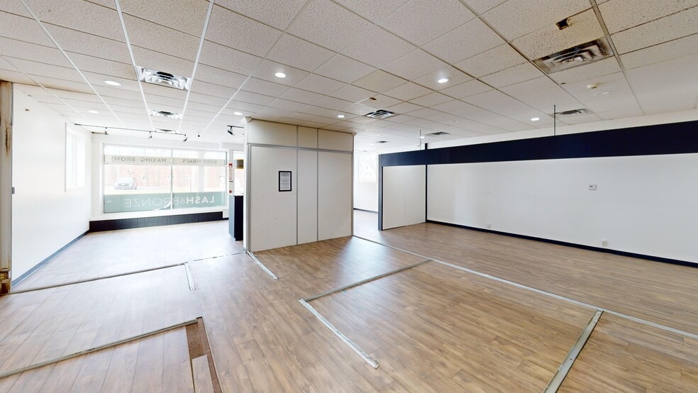 1622 Route 9, Wappingers Falls, NY à louer - Photo du bâtiment - Image 3 de 13